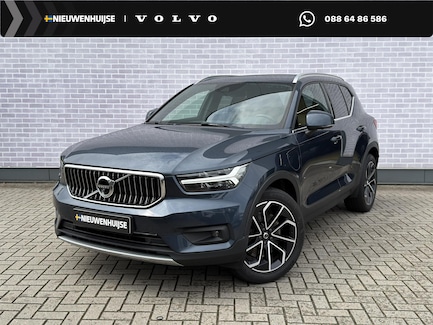 Volvo XC40 0