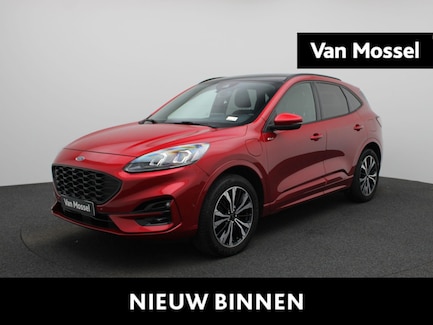Ford Kuga 0