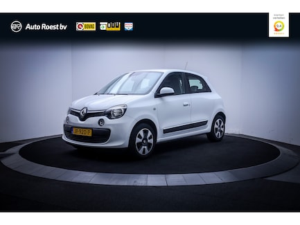 Renault Twingo 0