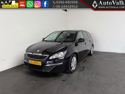 Peugeot 308 0