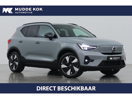 Volvo EX40 0