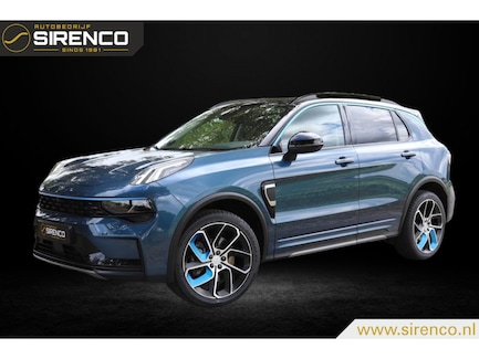 Lynk & Co 01 0