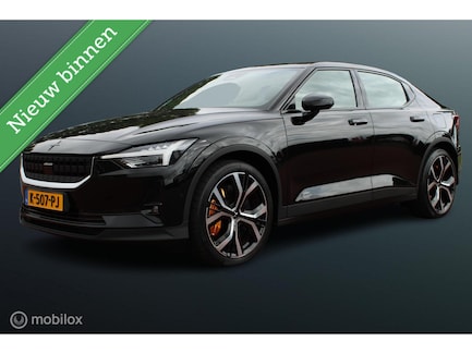 Polestar 2 0