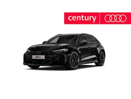 Audi RS5 0