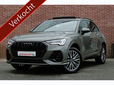 Audi Q3 0