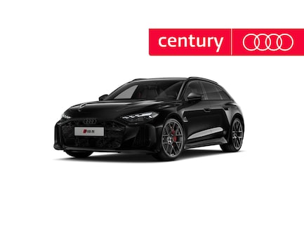 Audi RS5 0