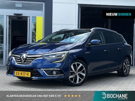 Renault Megane 0