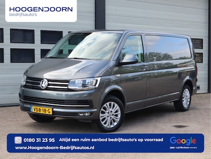 Volkswagen Transporter 0