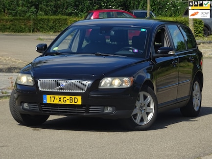 Volvo V50 0