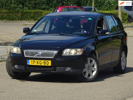 Volvo V50 0