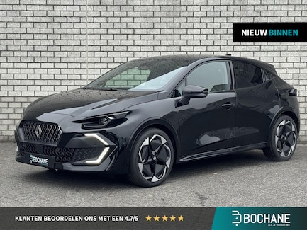 Renault Clio 0