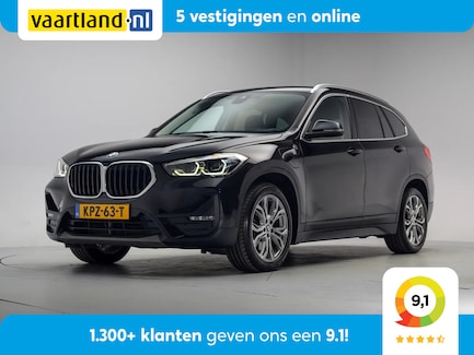 BMW X1 0