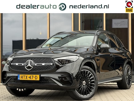 Mercedes-Benz GLC 0
