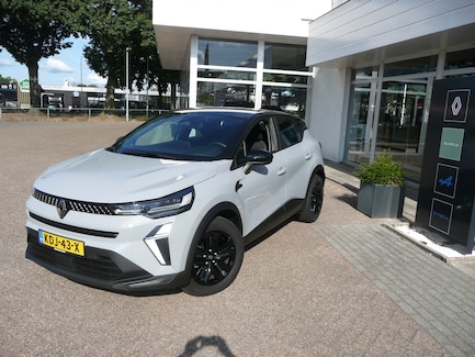 Renault Captur 0