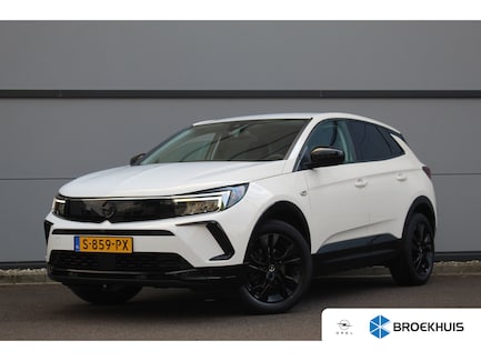 Opel Grandland 0