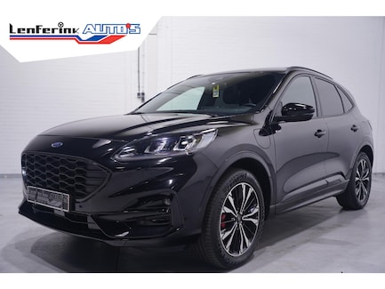 Ford Kuga 0