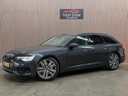 Audi A6 0