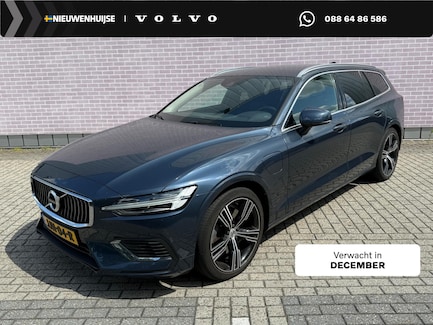 Volvo V60 0
