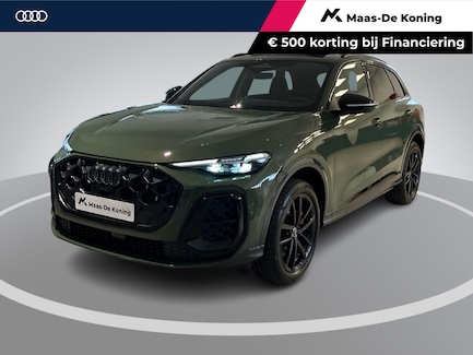Audi Q5 0