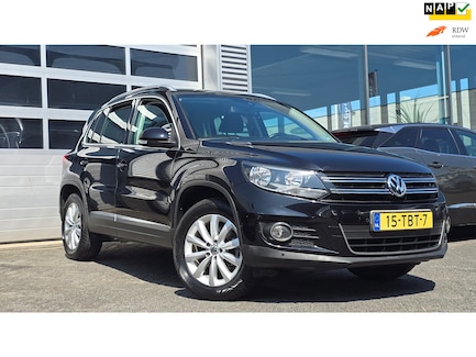 Volkswagen Tiguan 0