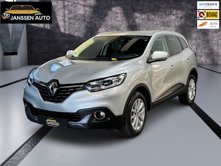 Renault Kadjar 0