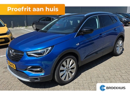 Opel Grandland 0