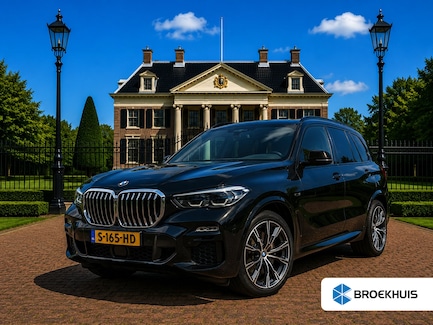 BMW X5 0