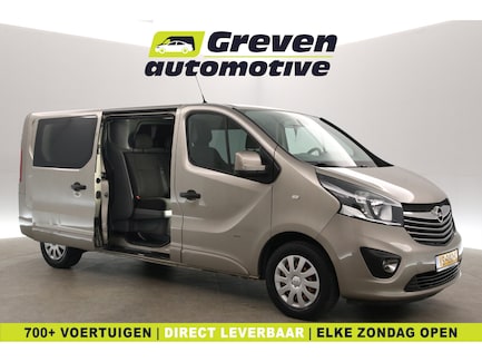 Opel Vivaro 0