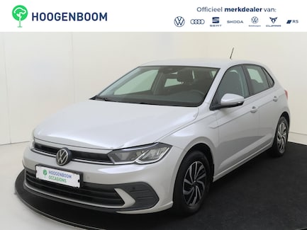 Volkswagen Polo 0