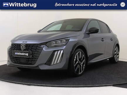 Peugeot e-208 0