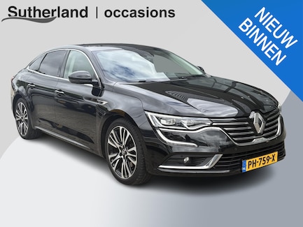 Renault Talisman 0