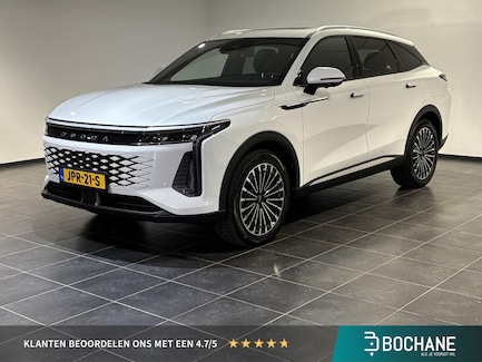 Omoda 9 0