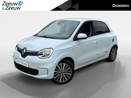 Renault Twingo 0