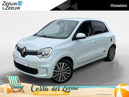 Renault Twingo 0