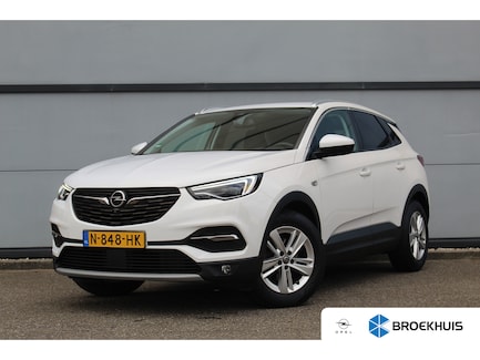 Opel Grandland 0