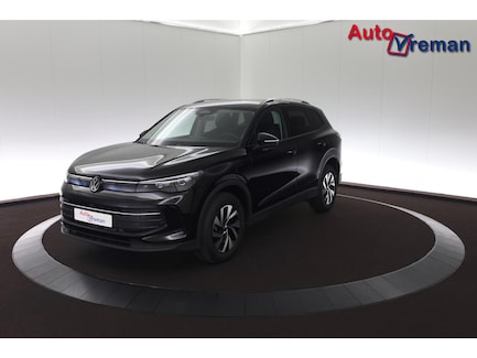 Volkswagen Tiguan 0