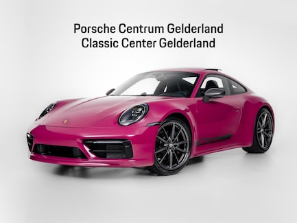 Porsche 911 0