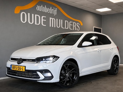 Volkswagen Polo 0