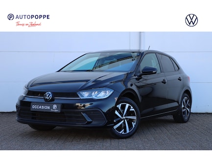 Volkswagen Polo 0