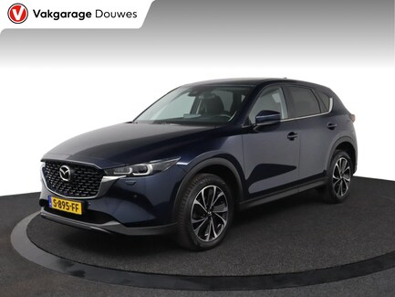 Mazda CX-5 0