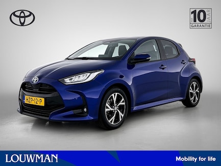 Toyota Yaris 0