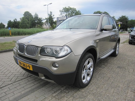 BMW X3 0