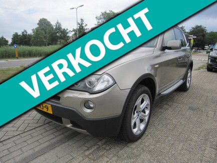 BMW X3 0