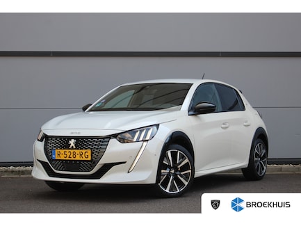 Peugeot 208 0