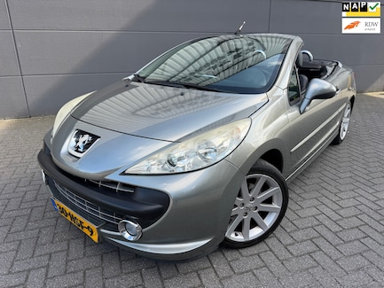 Peugeot 207 0