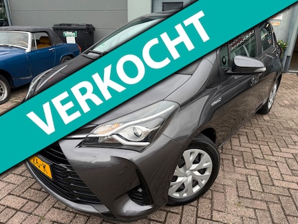 Toyota Yaris 0