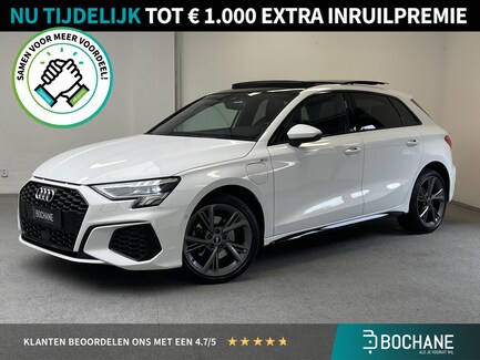 Audi A3 0