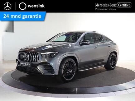 Mercedes-Benz GLE 0