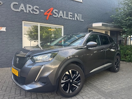 Peugeot 2008 0