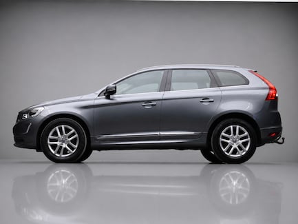 Volvo XC60 0